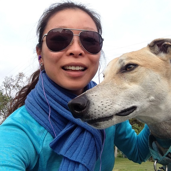 Meet your Posher, Ada! Now a Posh Ambassador! :) - Picture 4 of 8